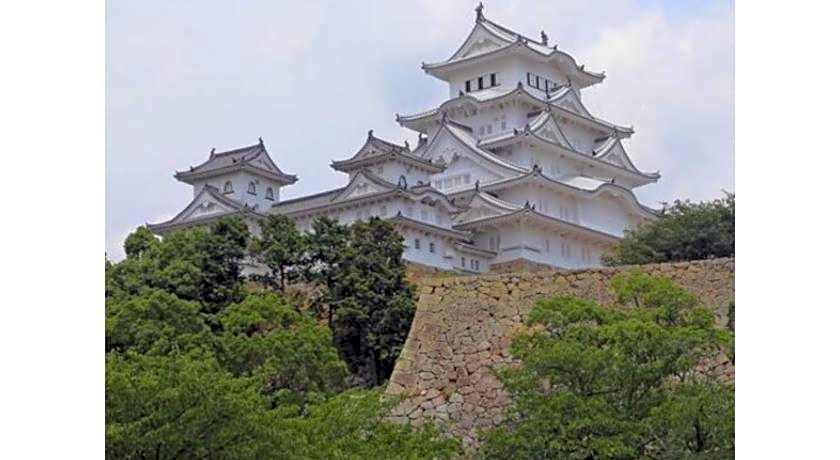Akashi Castle Hotel