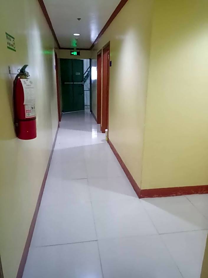 Jeamco Royal Hotel- General Santos