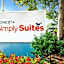Sonesta Simply Suites Falls Church