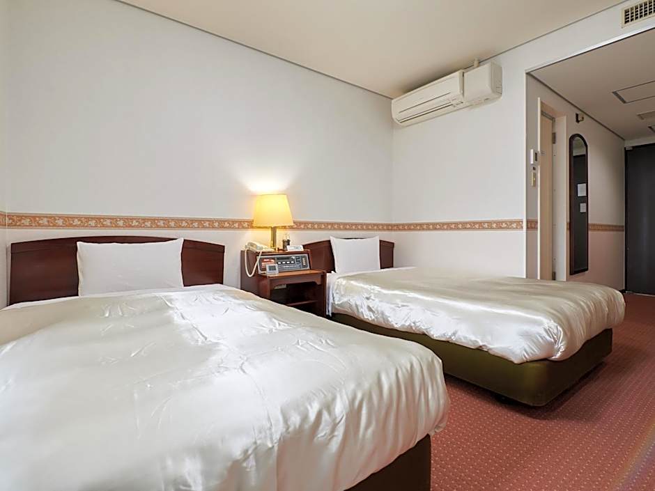 ecoHotel