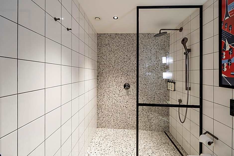 Hotel Indigo Belgrade By IHG