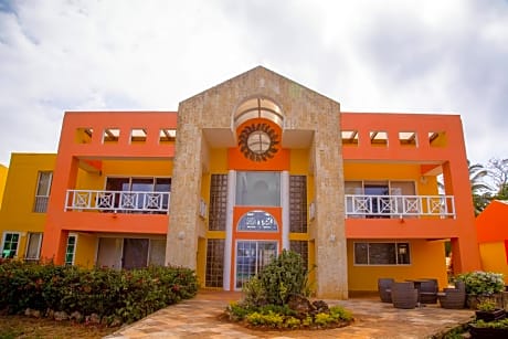 Solare SAI Ecohotel