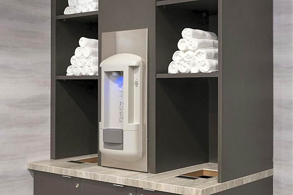 Fairfield by Marriott Inn & Suites Fresno River Park