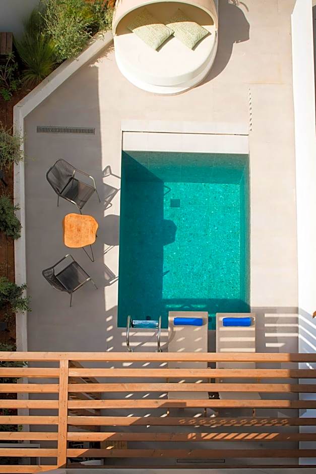 Aelius Hotel and Spa