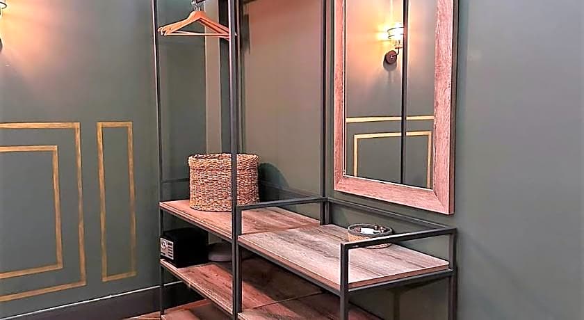 Sunset Marmaris Boutique Hotel