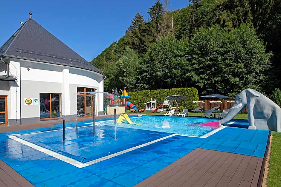 Apartamenty i pokoje Montana