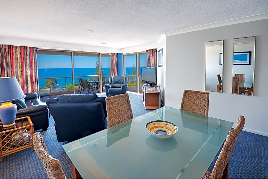 Osprey Apartments