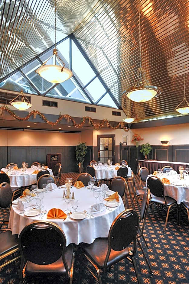 L'Escale Hôtel Suites