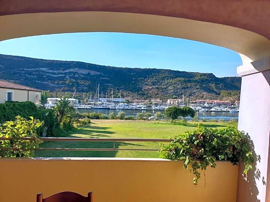 Hotel Baja Romantica