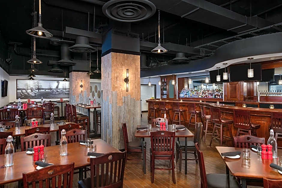 Crowne Plaza Crystal City-Washington, D.C. By IHG