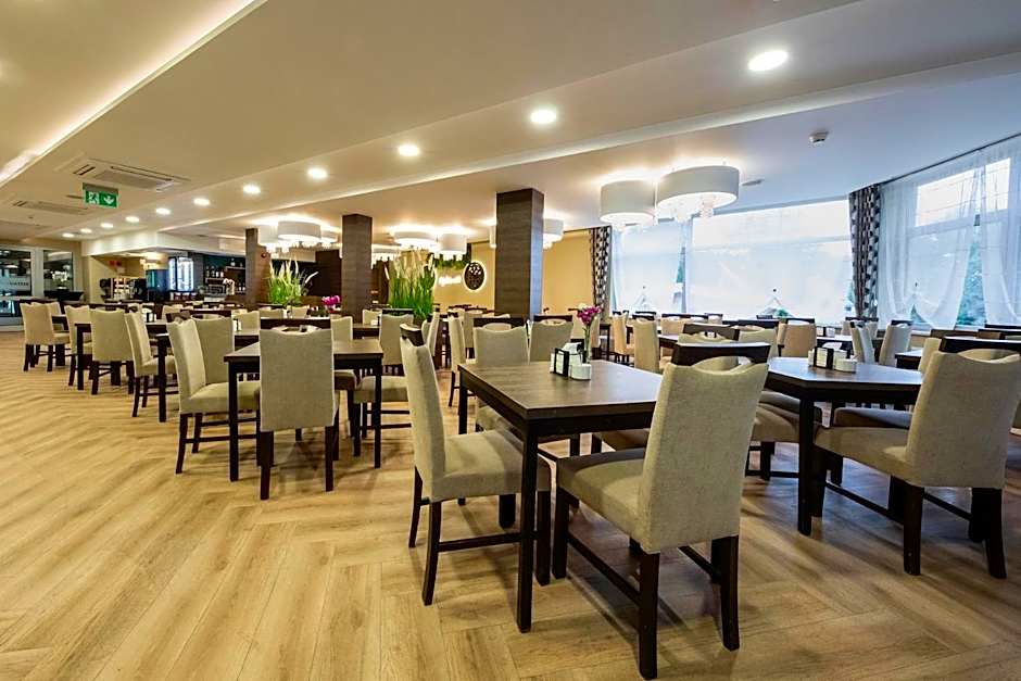 Hotel *** NAT Ustroń