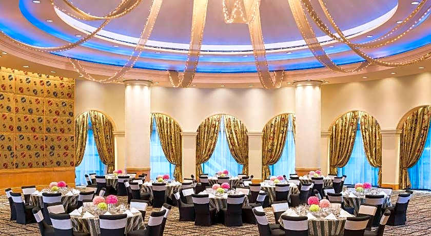 Sheraton Grande Sukhumvit, A Luxury Collection Hotel