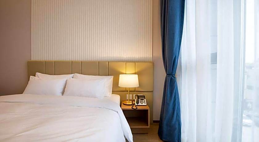 Jeonju tourist hotel kkotsim