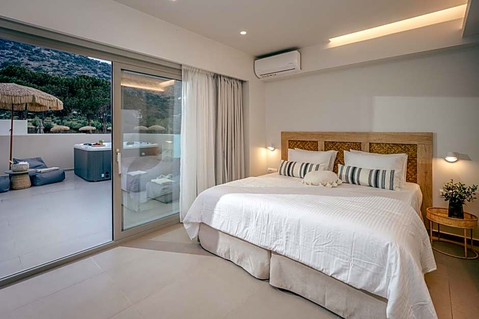 Anassa Stalis Luxury Suites by Estia 'Adults Only'