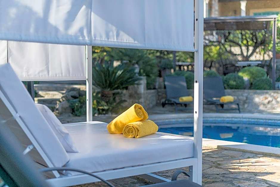 New Can Furios Hotel by Can Calco Hotels