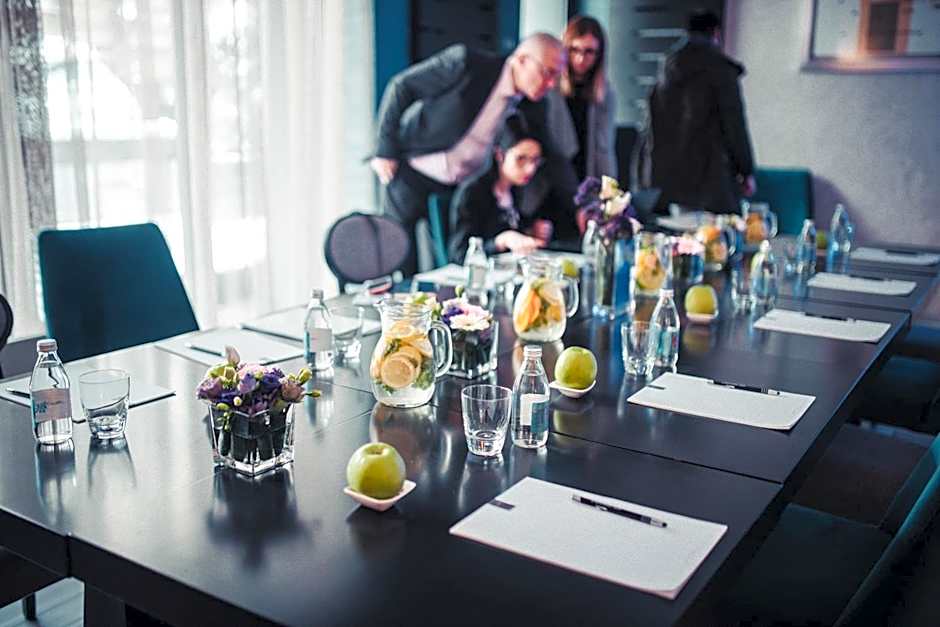 Boutique Garni Hotel Townhouse 27