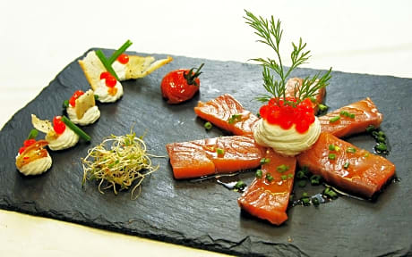 Hôtel Restaurant Chez Nous
