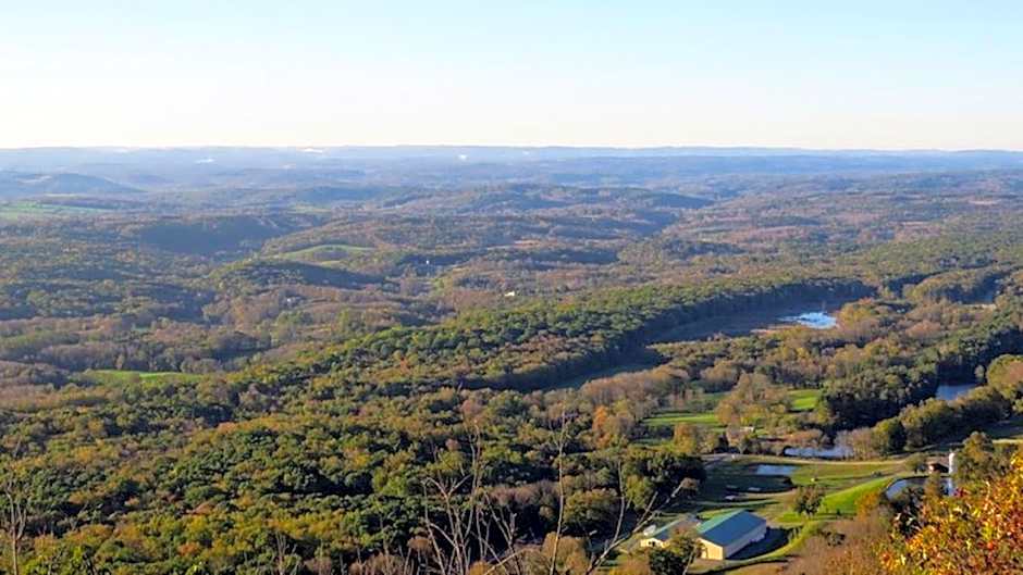 Holiday Inn Express Hotel & Suites Newton Sparta By IHG