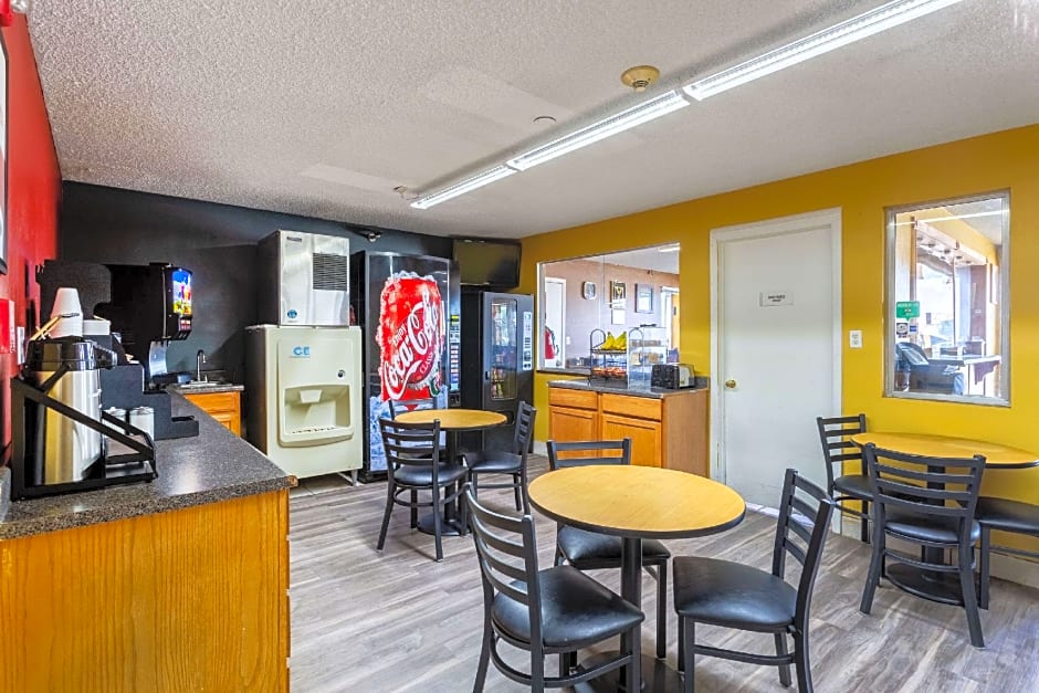 Econo Lodge Gallup