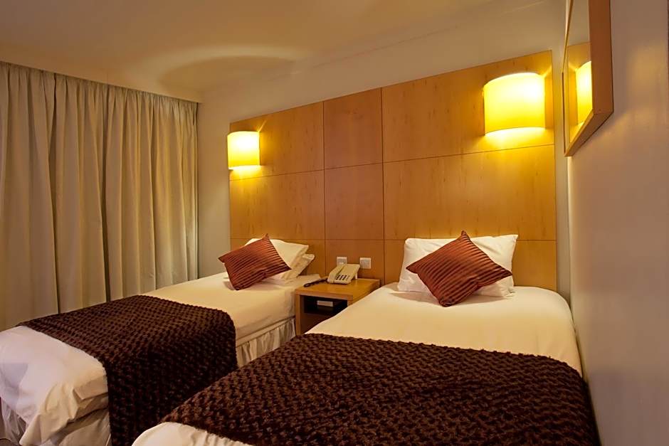Britannia Hotel Bolton