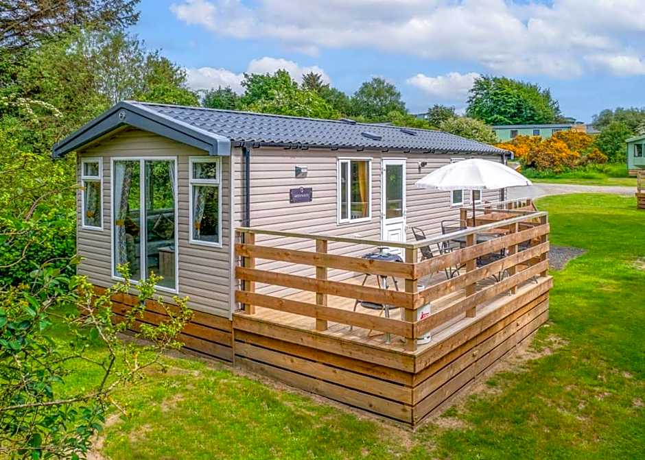 Sandgreen Caravan Park