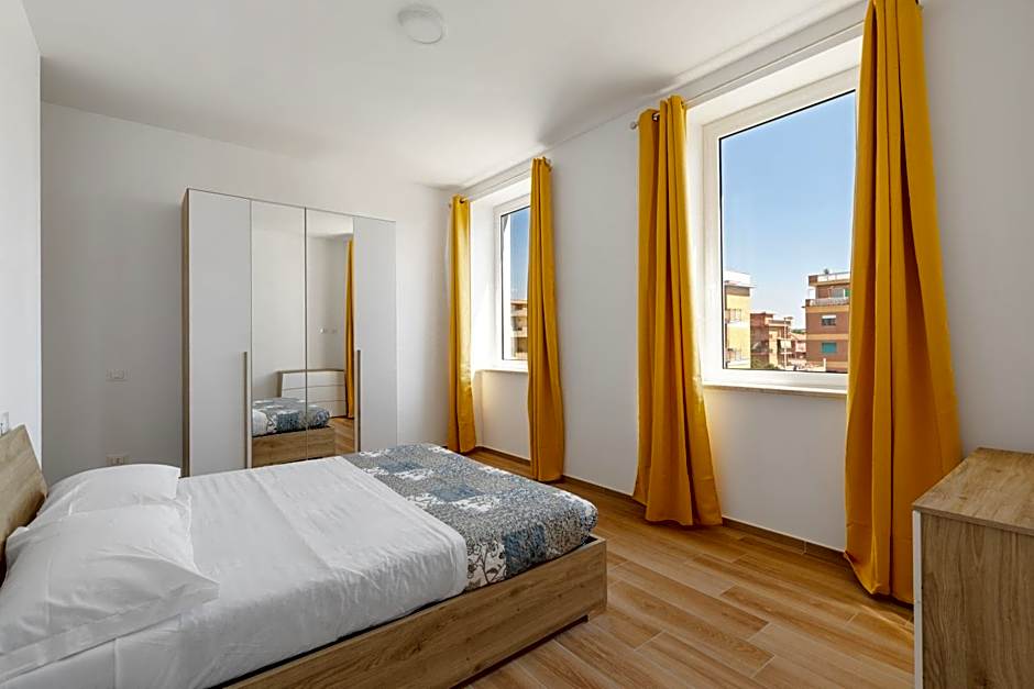 Residence Torvaianica