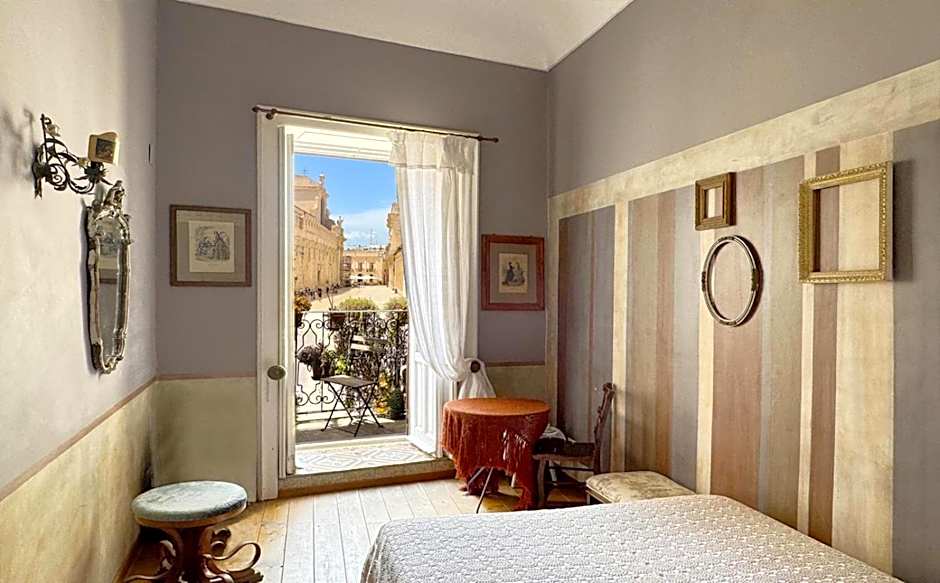 Il Salotto di Maria Pia