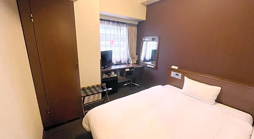 Hotel Route Inn Fukui Ekimae