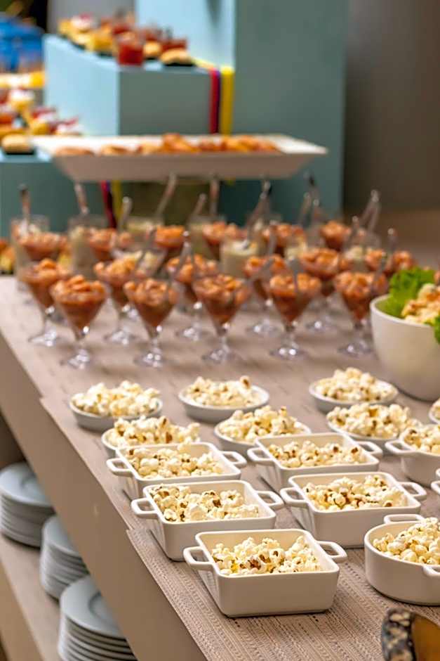 Grand Sirenis San Andres