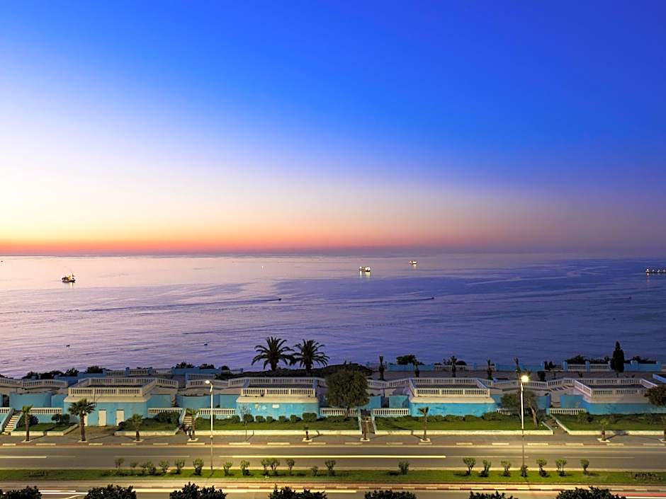 Ibis Oran Les Falaises