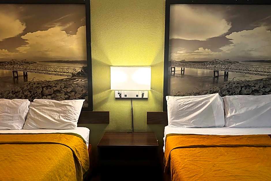 Super 8 by Wyndham Jackson/Ridgeland