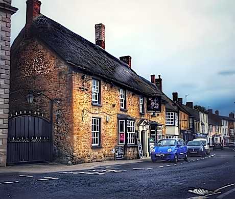 The George Hotel