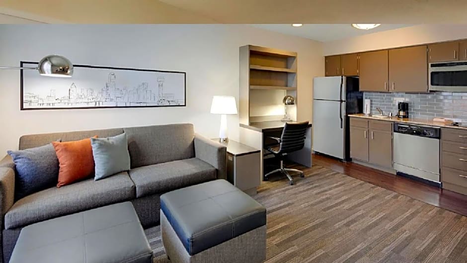 Hyatt House Dallas Richardson