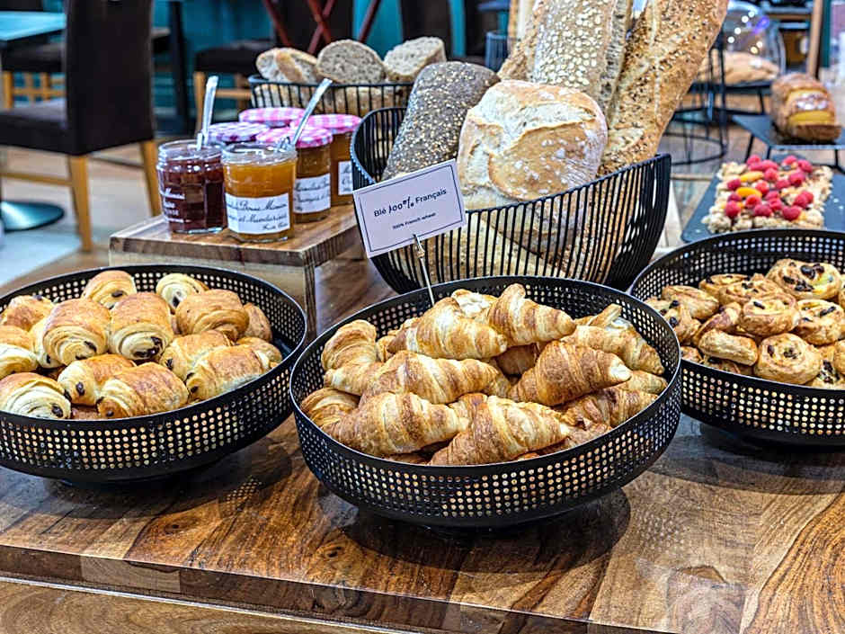 Mercure Rimini Lungomare