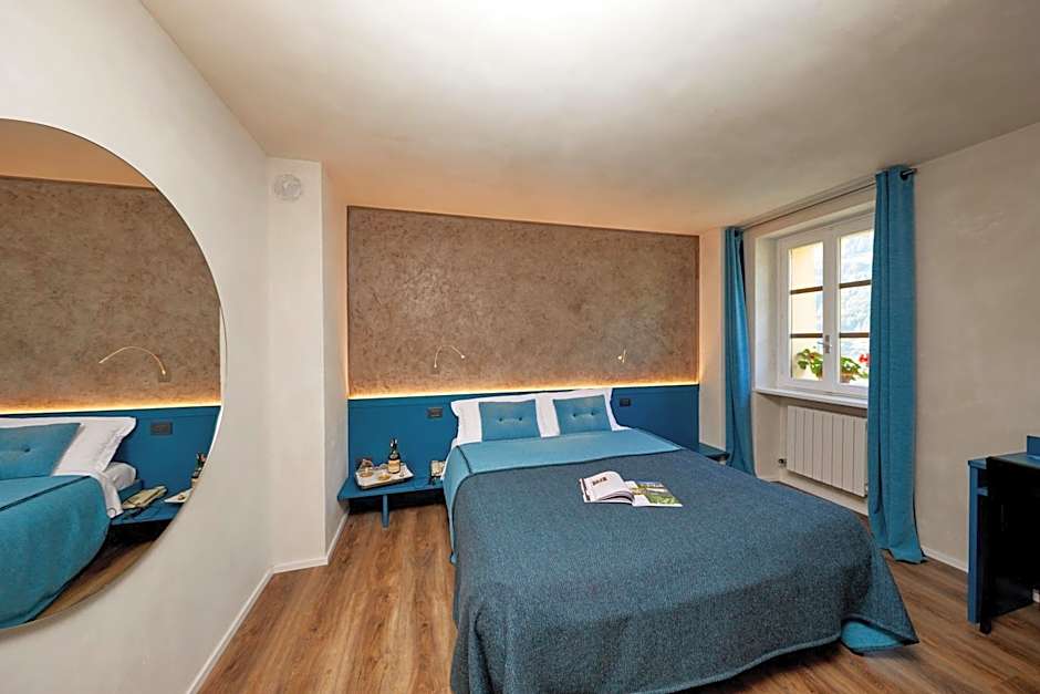 Locanda La Clusaz