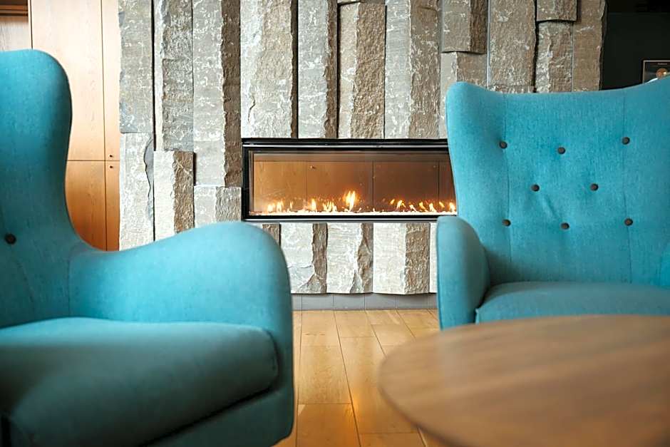 Hotel Vík í Mýrdal