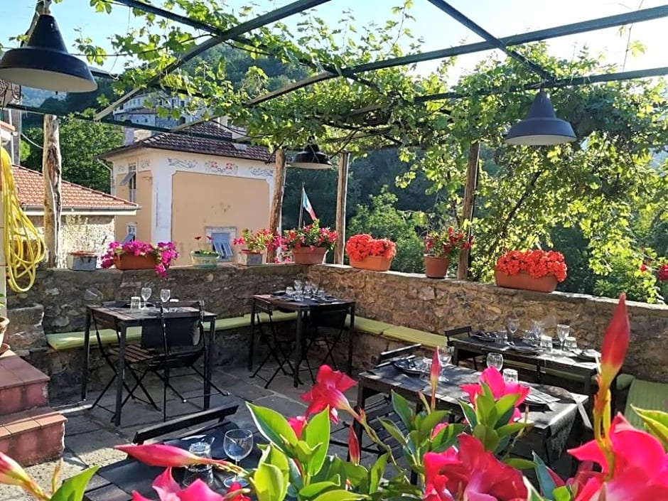La Locanda Del Podestà Cinque terre