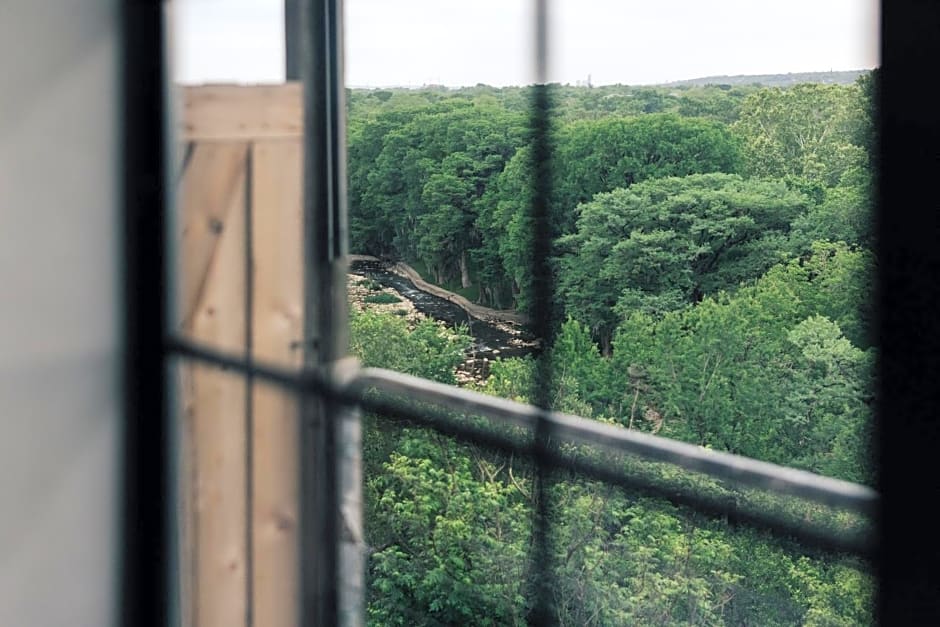 Gruene River Inn