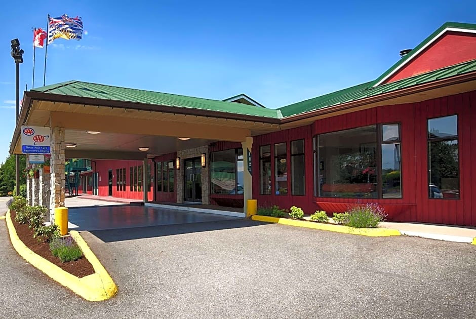 Travelodge by Wyndham Abbotsford Bakerview