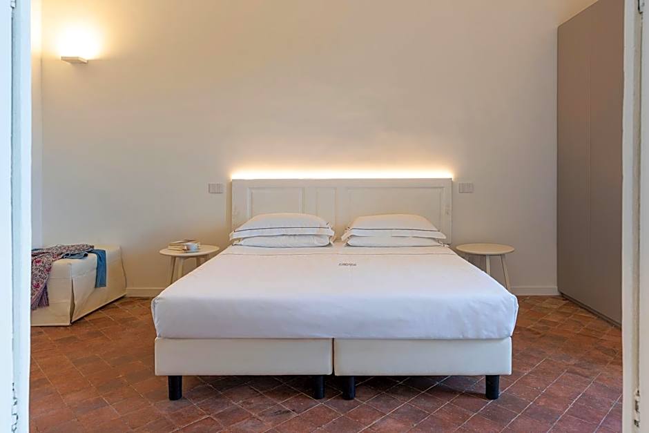 Ramo d'Aria Etna Boutique Hotel