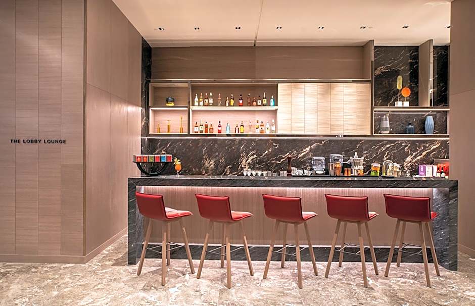 Holiday Inn Johor Bahru City Centre By IHG