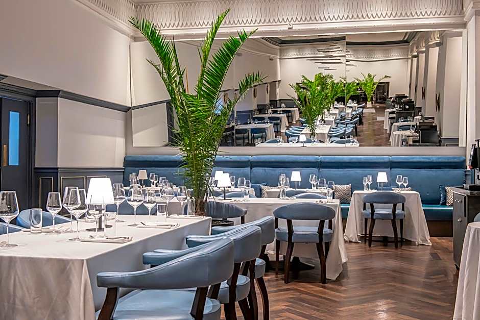 Tbilisi Marriott Hotel