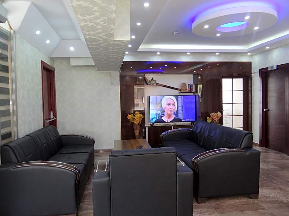 Meta Hotel