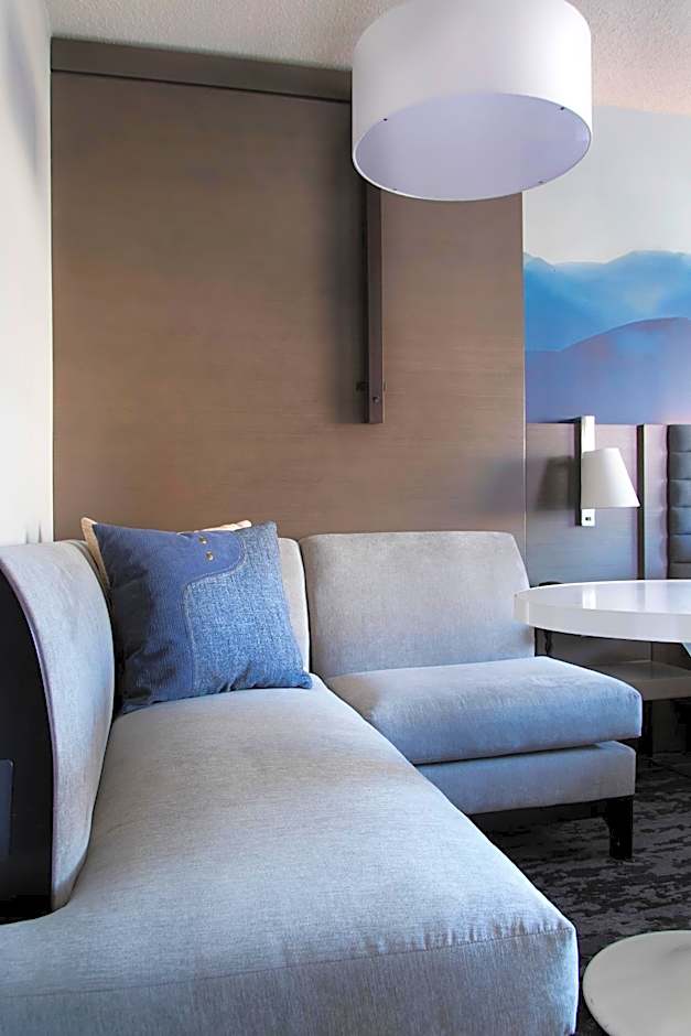 Franklin Marriott Cool Springs