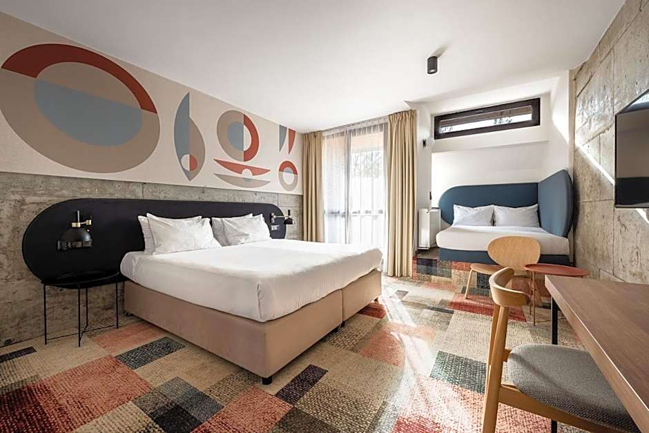 Forest Hotel