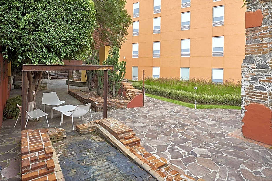 City Express by Marriott Puebla Centro