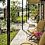 La Maison in Midtown an urban B&B