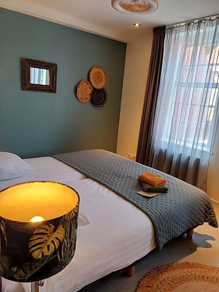 Bed & Brasserie Het Kosthuys