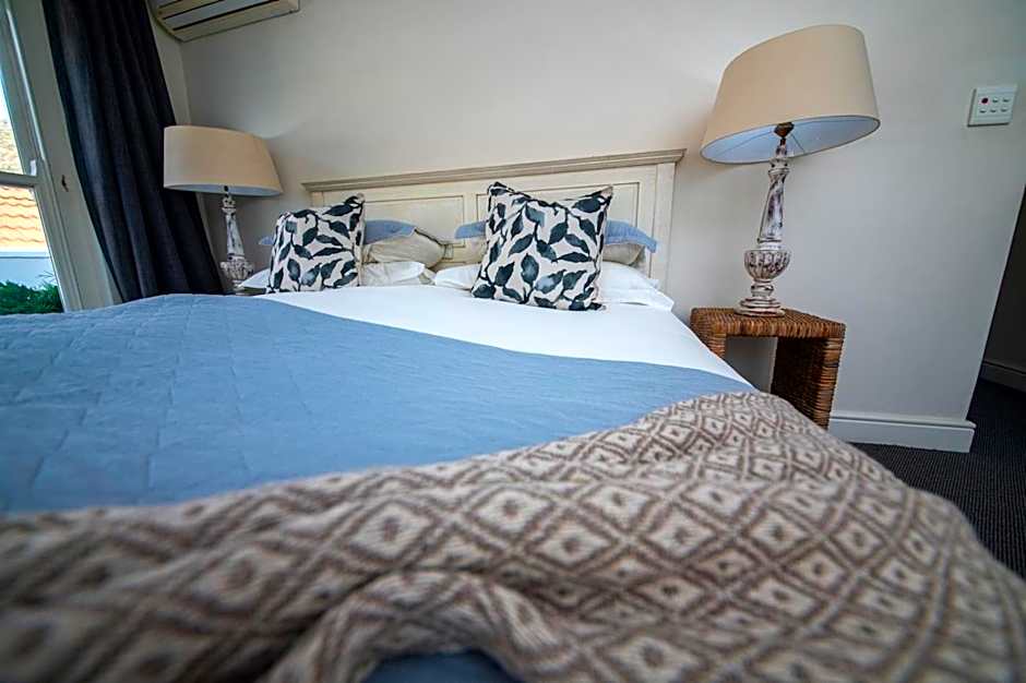 Maison d'Ail Guest House