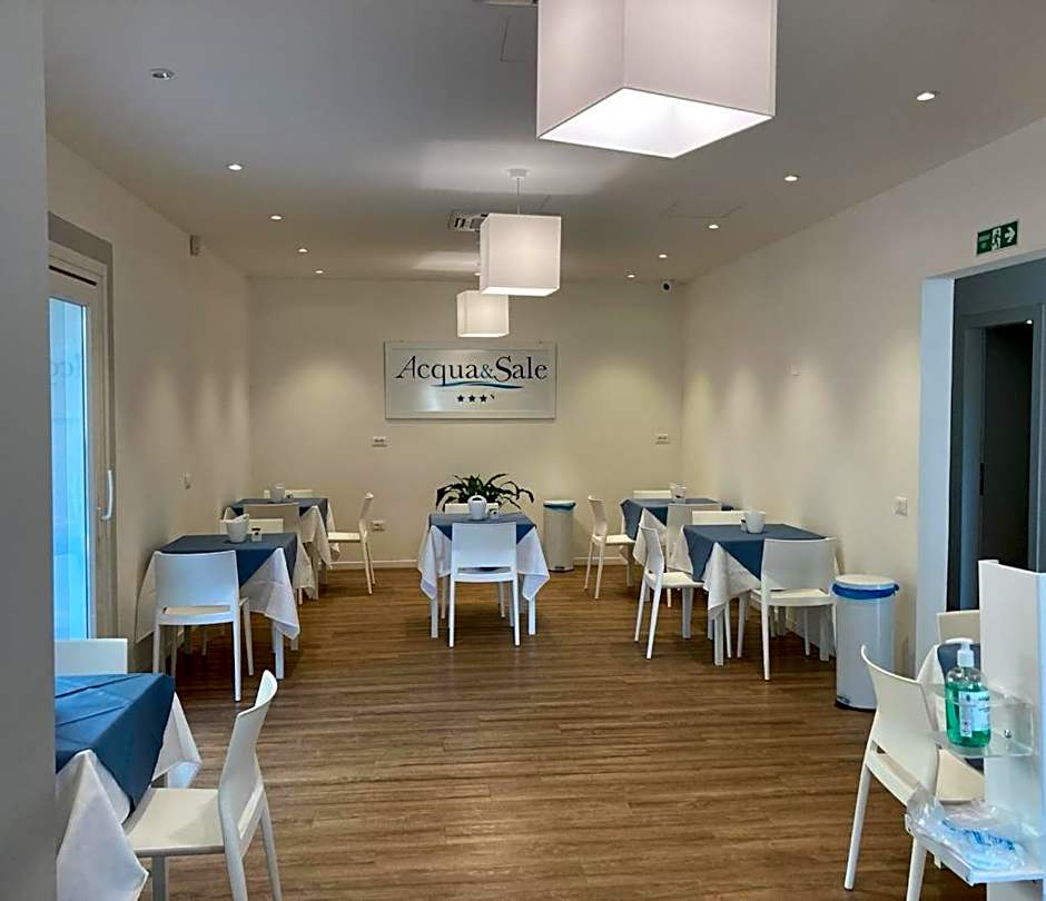 Acqua & Sale Hotel